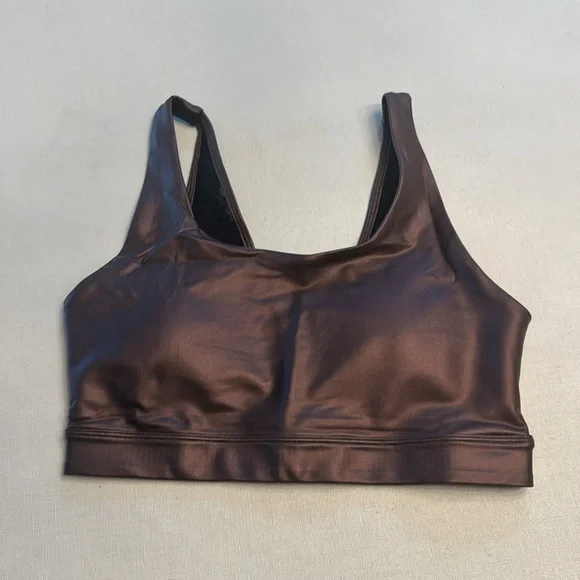 Peloton Mesh Back Bra - Picture 3 of 6